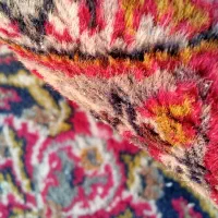 فرش‌دست‌بافت|فرش|کوهدشت, |دیوار