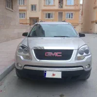 Gmc اکادیا 2010