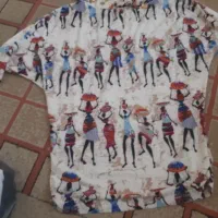 تعدادی لباس مغنعه|لباس|اصفهان, کوی شهید کشوری|دیوار