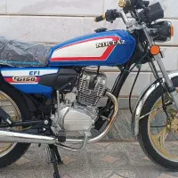 موتور نیکتاز 150