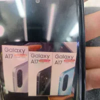 a17 256g*r8 پلمپ اکبند