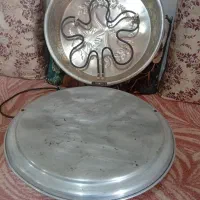 تنور برقی و اتو برقی