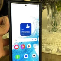 Samsung Galaxy S22 Ultra 5G با حافظه ۲۵۶ گیگابایت|موبایل|تهران, وردآورد|دیوار