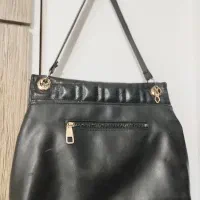 کیف دوشی زبانه جا دار|کیف، کفش، کمربند|میاندوآب, |دیوار