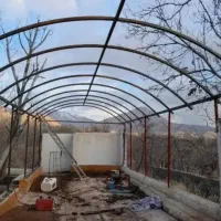 جوشکاری سیار