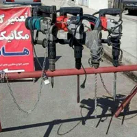 اجاره موتور برق بالابر پیکور سنگ فرز دستگاه جوش و.|خدمات پیشه و مهارت|زاهدان, |دیوار