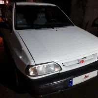 پراید مدل 90