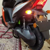 فروش موتور برقی