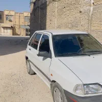 پراید هاچبک، مدل ۱۳۸۳|خودرو سواری و وانت|اهواز, اسلام آباد غربی|دیوار