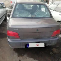 پراید 132 مدل 91 نوک مدادی فروشی