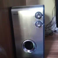 اسپیکر|قطعات و لوازم جانبی رایانه|باقرشهر, |دیوار