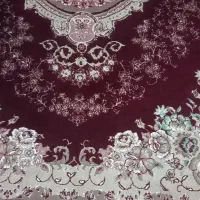 فرش|فرش|علیآباد کتول, |دیوار