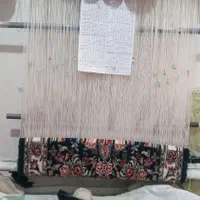 فرش پشتی