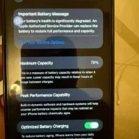 ایفون ۱۳ پرومکس‌‌‌‌256