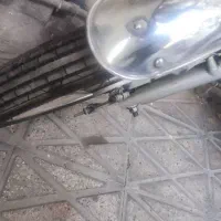 هوندا هیرمند مدل ۹۵|موتورسیکلت|ری, حمزه‌آباد|دیوار