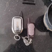 دزد گیر مجیکار