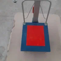 ترازوی ۳۰۰ کیلویی بی نظیر