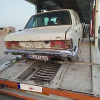پیکان اسقاط فرسوده