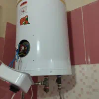 تعمیرات  آبگرمکن ولوله کشی و پمپ آب