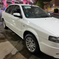 سمند موتور جـدید۱۴۰۳ سیمی