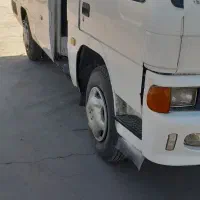 مینی بوس هیوندا با امتیاز کار