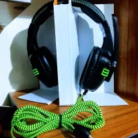 هدست گیمینگ TH5127 / هدفون|قطعات و لوازم جانبی رایانه|رباط‌کریم, رباط‌کریم|دیوار