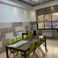 اجاره کلاس اموزشی|اجارهٔ کوتاه‌مدت دفتر کار و فضای آموزشی|رشت, سعدی (تختی)|دیوار