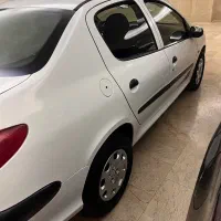 206sd v8 مدل۹۴|خودرو سواری و وانت|تهران, جنتآباد جنوبی|دیوار