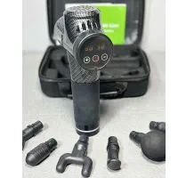 ماساژور تفنگی گان ماساژ MDHL (عمده/تک)|آرایشی، بهداشتی، درمانی|تهران, سازمان برنامه جنوبی|دیوار