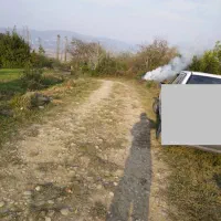 فروش زمین ۲۰۰ متری با ویوی بینظیر به منطقه|فروش زمین و ملک کلنگی|مرزیکلا, |دیوار