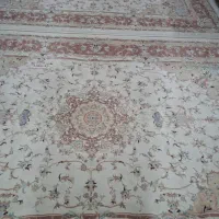 فرش ۴متری ۲عدد