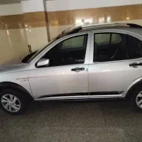 کوییک نقره ای مشکی آذر gxrl ۱۴۰۳|خودرو سواری و وانت|تهران, نیلوفر|دیوار