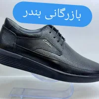پخش عمده وتکی کفش چرم شبرو و اسپرت|کیف، کفش، کمربند|قروه, |دیوار