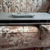 دستگاه VCD|پخش‌کننده DVD و ویدیو|تهران, شهرک آزادی|دیوار