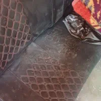 صندلی زیر صفری مدل بالایی