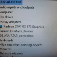 کامپیوتر گیمینگ با مانیتور حرفه ای|رایانه رومیزی|پردیس, فاز ۸|دیوار