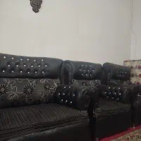 مبل 7نفره|مبلمان خانگی و میز عسلی|میاندوآب, |دیوار