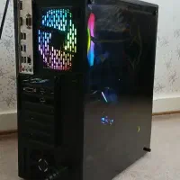 PC نسل ۱۲ طاق با موتور