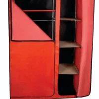 کاور جا لباس رنگ سرمه ای سالم هست