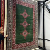 فرش ۶متر کدdr22|فرش|قشم, |دیوار