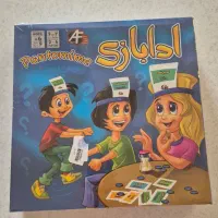 بازی فکری نو