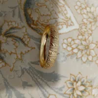 النگو بدل رنگ ثابت 500