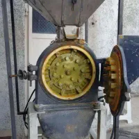 نیمه صنعتی آسیاب ادویه|فروشگاه و مغازه|زنجان, |دیوار