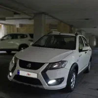 کوییک gx فول تک برگ