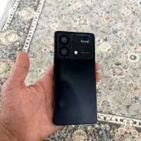 شیایومی note 13r pro تمیز و سالم بدون ایراد 5G
