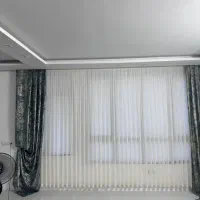 پرده مستاجرین چکی