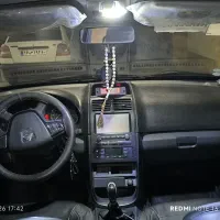 سمند سورن پلاس  xu7p|خودرو سواری و وانت|کهریزک, |دیوار