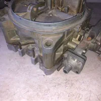 کاربرات چهار دهنه بنز قدیمی|قطعات یدکی و لوازم جانبی|بابلسر, |دیوار