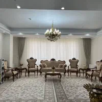 ۱۲۰ متر نوساز دونبش انوشیروان