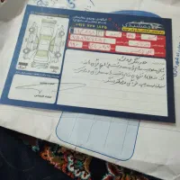 شخصی|خودرو سواری و وانت|الیگودرز, |دیوار